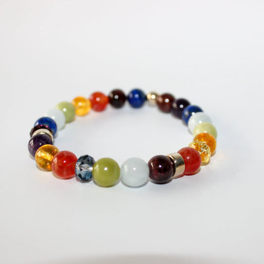 Chakra Bracelet Earth n Spirit