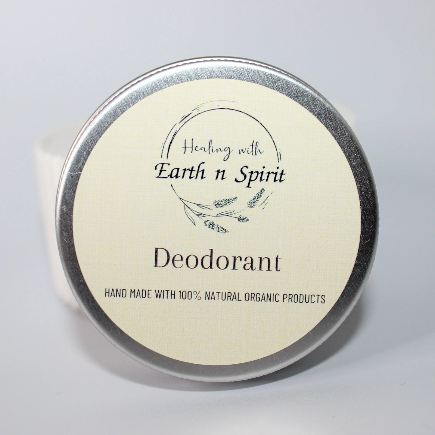 Deodorant Earth n Spirit