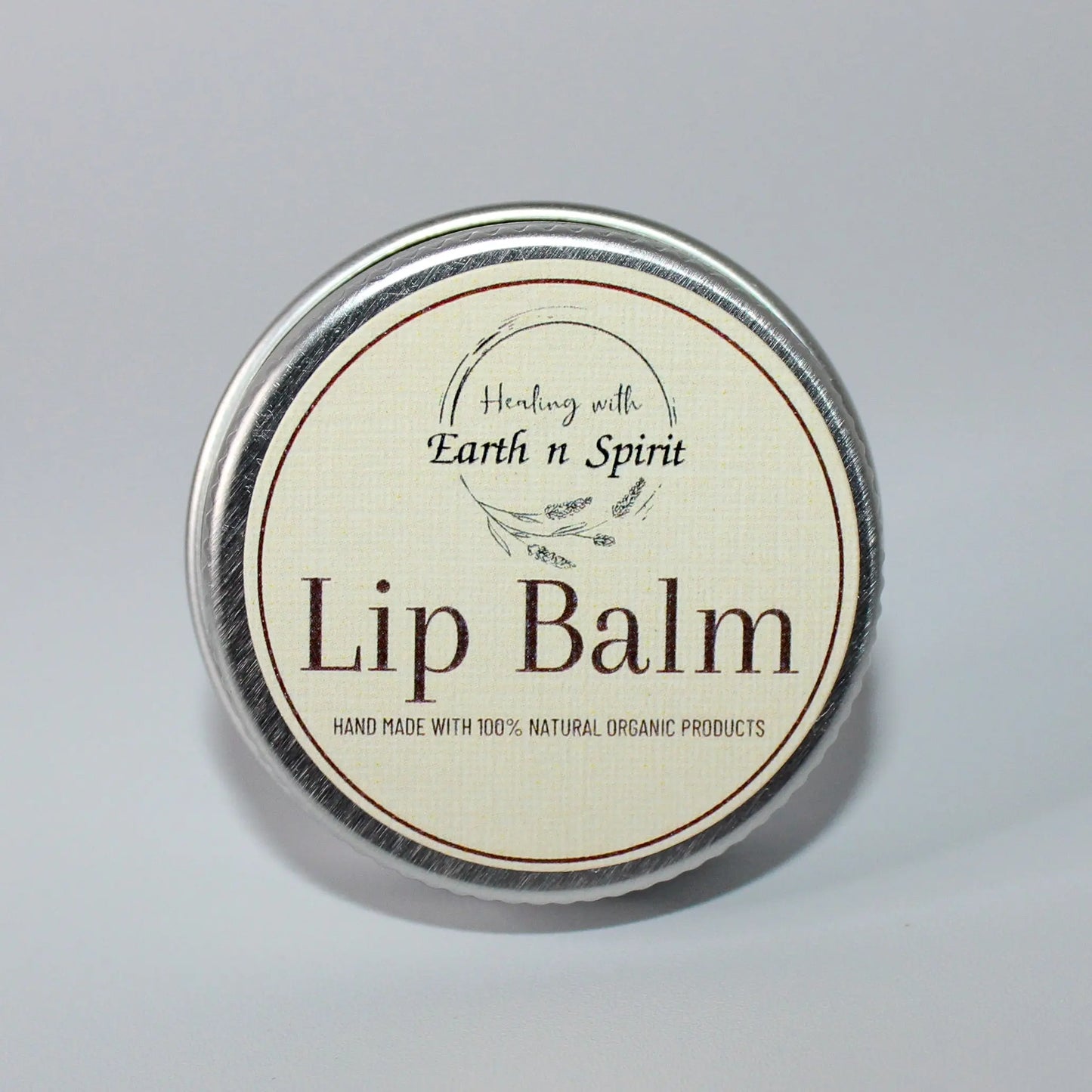 Lip Balm Earth n Spirit