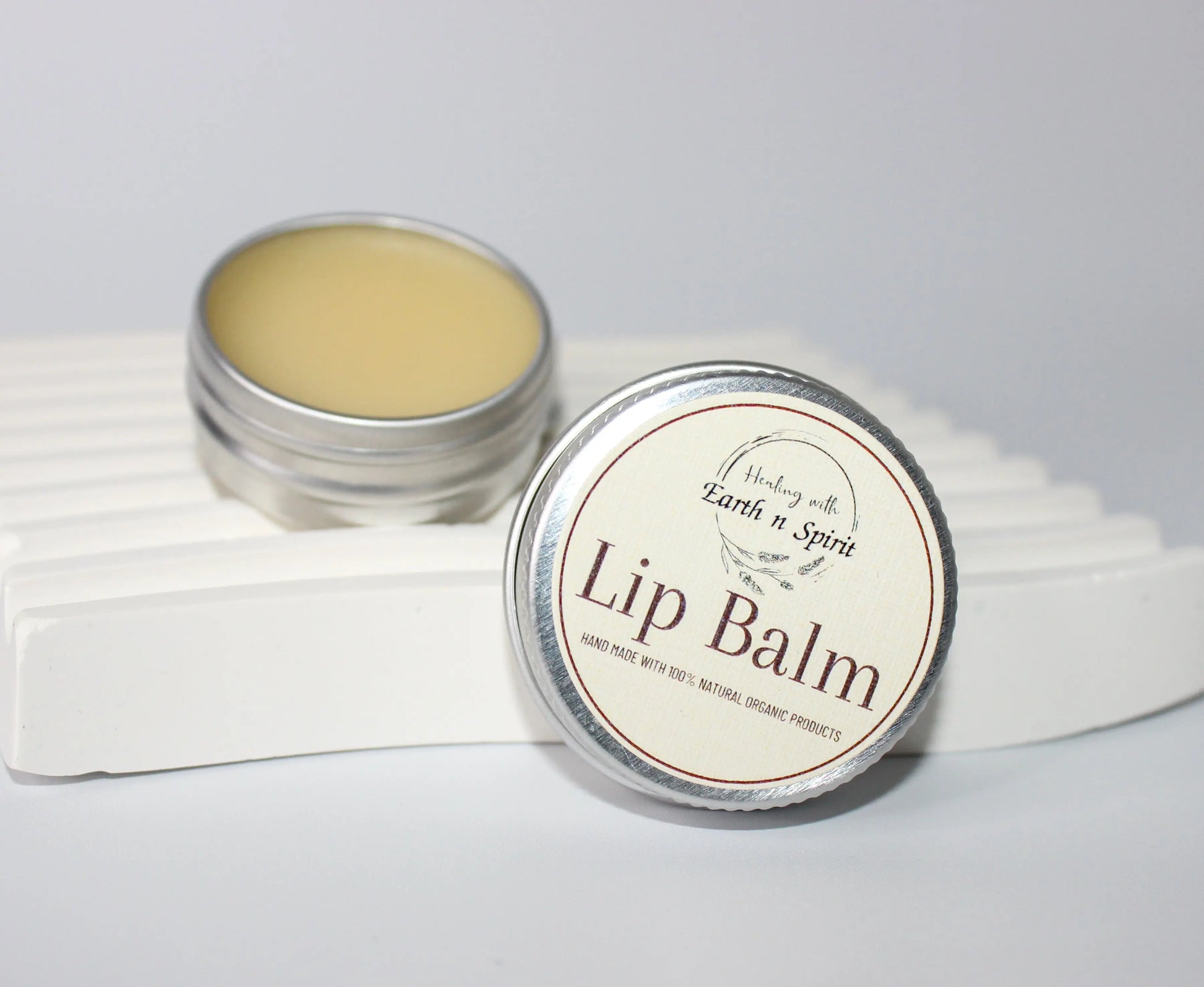 Lip Balm Earth n Spirit